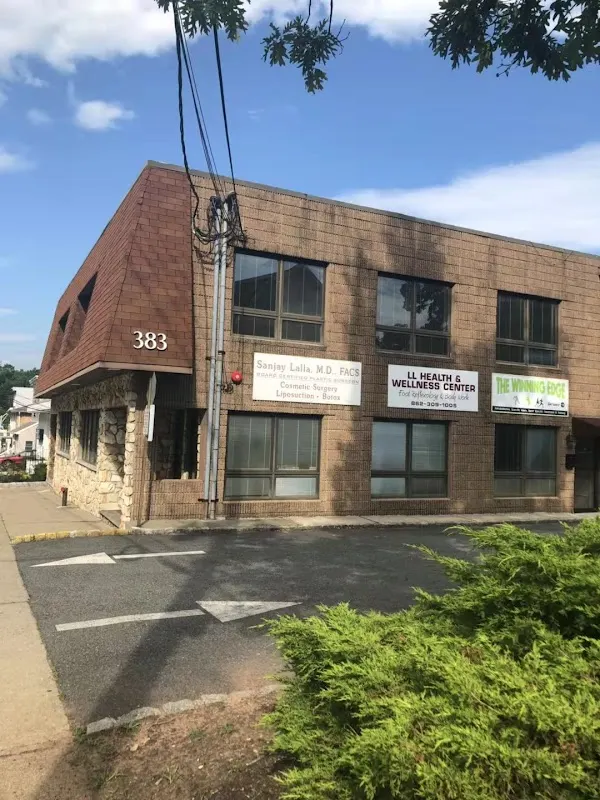 L&L Massage Spa — Massage spa in West Orange